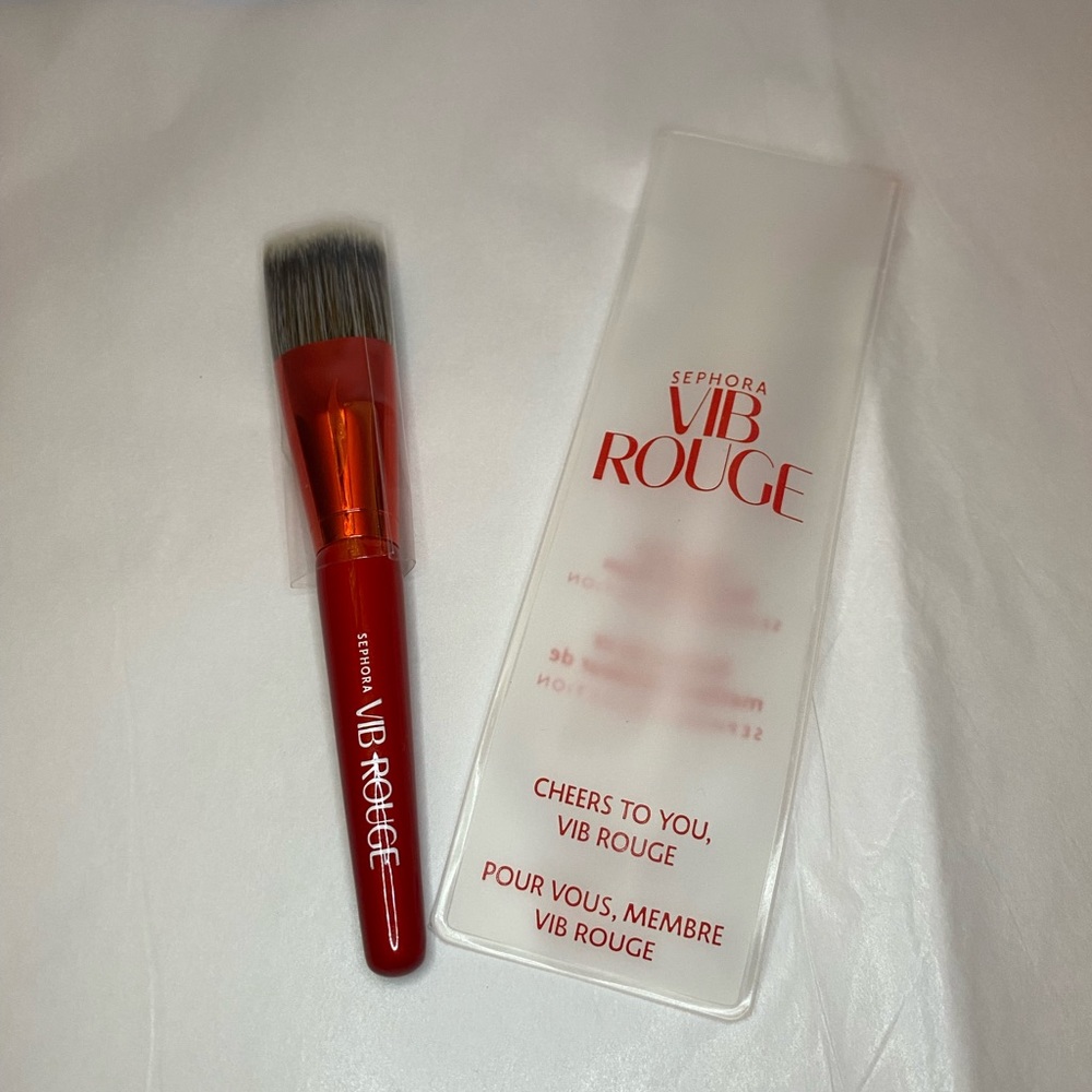 Sephora VIB Rouge PRO Mini Flawless Airbrush 56.5